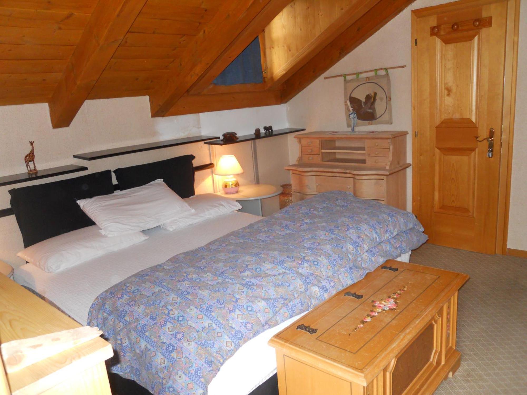 Villa Tamion Vigo di Fassa Luaran gambar